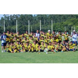 Federação abre inscrição para  Taça Paraná Juvenil 2026